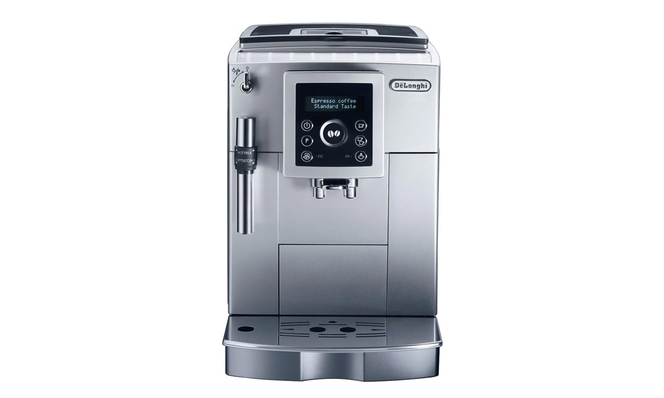DeLonghi ECAM 23.420.SW Intensa Ekspresy do kawy Sklep